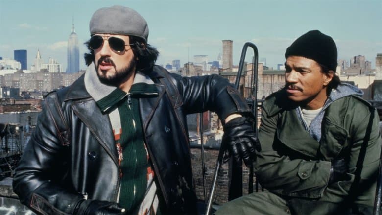 copertina I falchi della notte