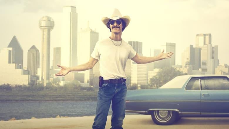 copertina Dallas Buyers Club