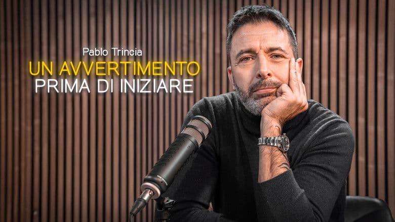 copertina Un avvertimento prima di iniziare - Stag. 1 Ep. 7 - Episode 7