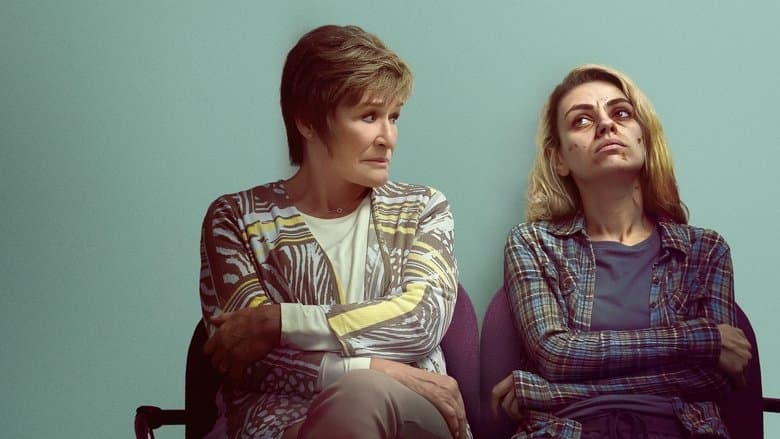 copertina del programma Four Good Days