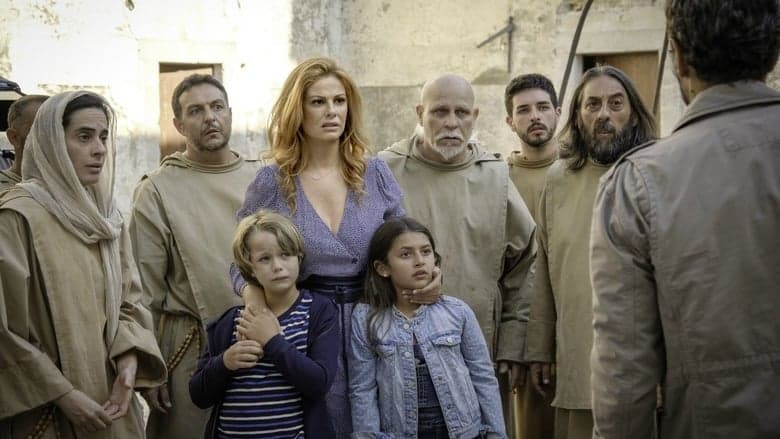 copertina Come una madre