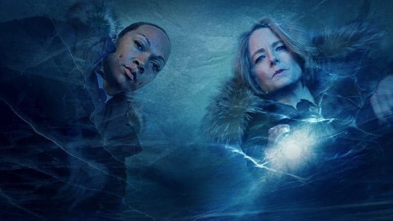 copertina True Detective