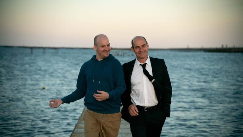 copertina del programma Beautiful Minds