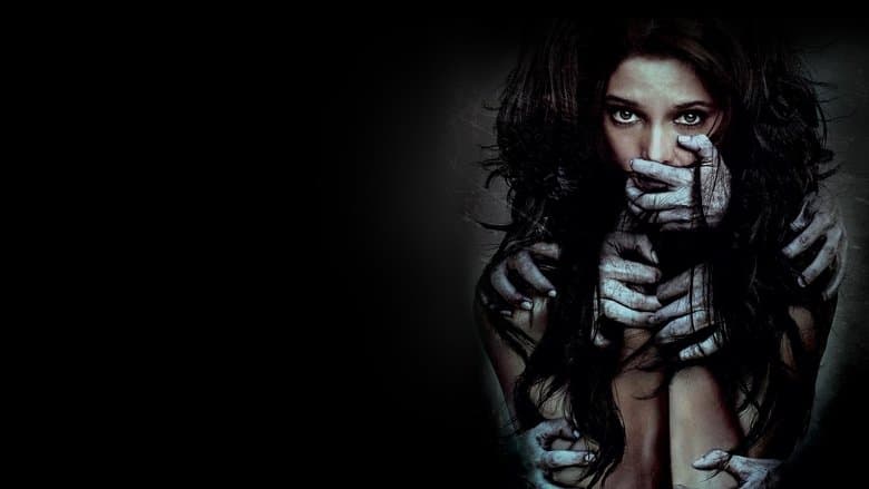 copertina The apparition