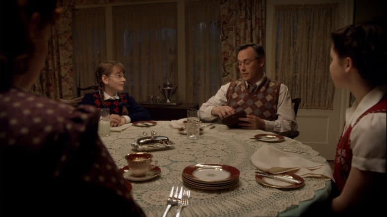 copertina del programma La battaglia di Molly