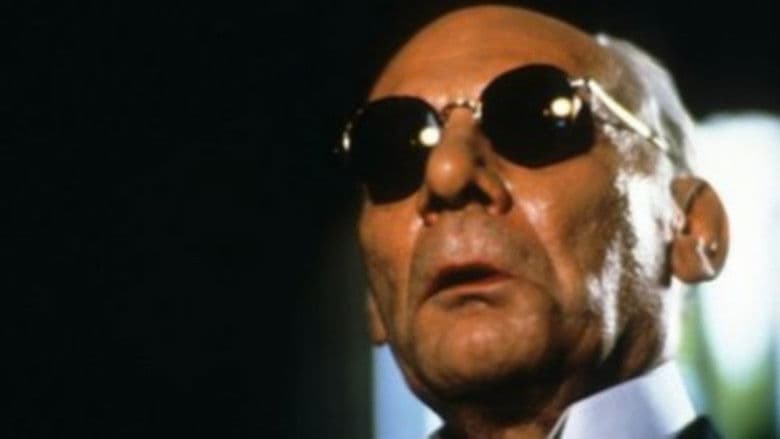 copertina del programma Il tiranno Banderas