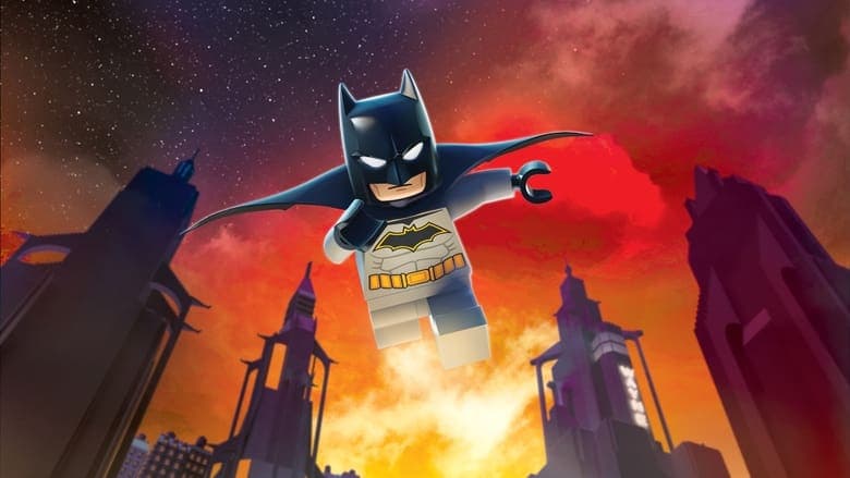 copertina del programma Batman e i Problemi di Famiglia