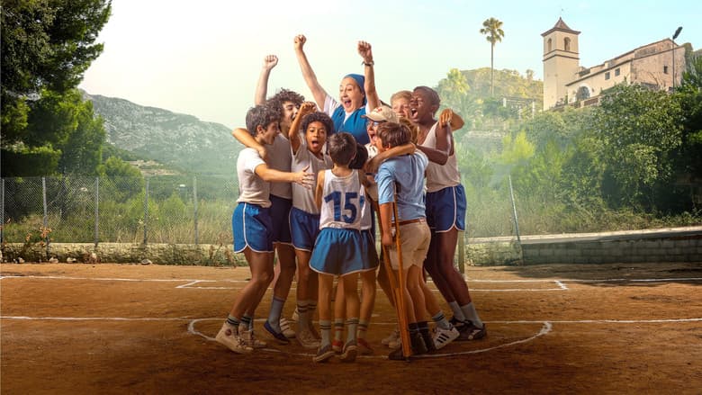 copertina del programma Miracolo In Campo