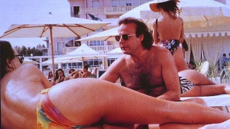 copertina del programma Abbronzatissimi 2 - Un anno dopo