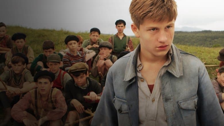 copertina del programma La guerra dei bottoni