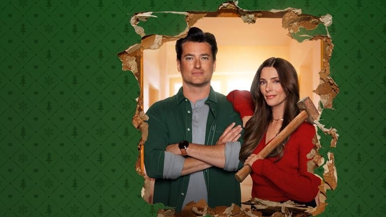 copertina Un Natale da ristrutturare