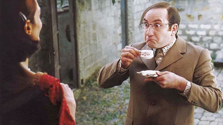 copertina del programma La fame e la sete