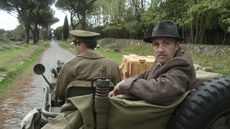 copertina del programma Leonora addio