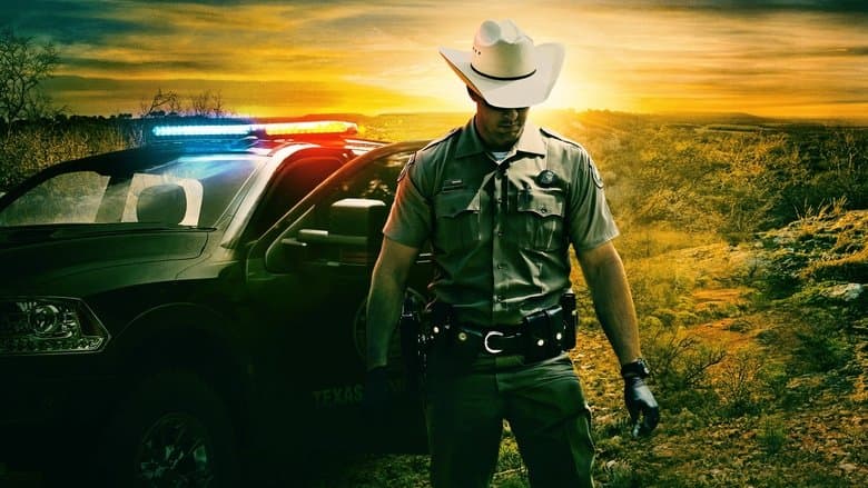 copertina Il Ranger - Una vita in Paradiso