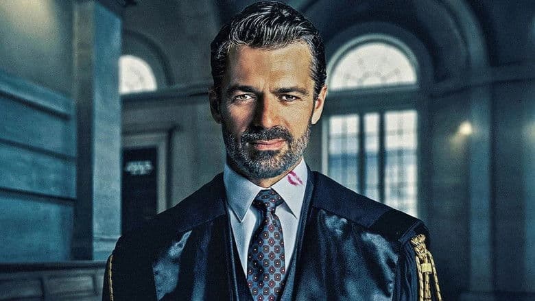 copertina del programma Avvocato Ligas