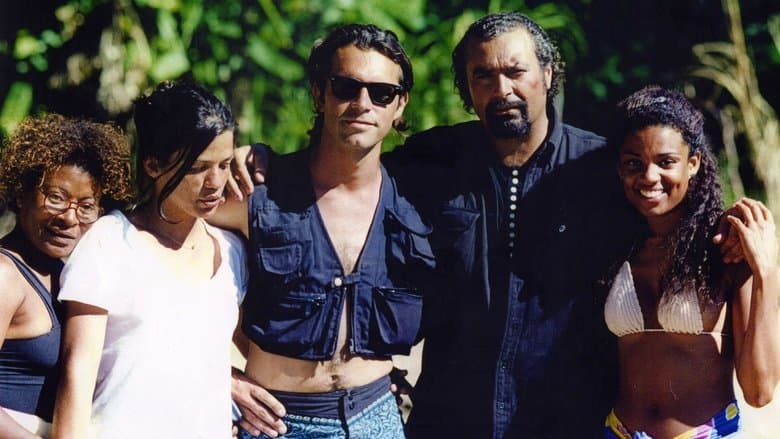 copertina Il barbiere di Rio