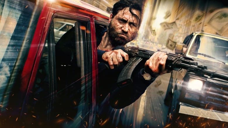 copertina Il crimine tra noi - Stag. 1 Ep. 9 - Strage al ristorante