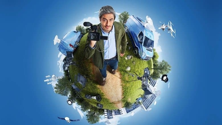 copertina Il test