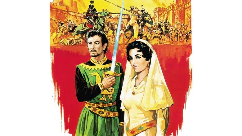 copertina Ivanhoe