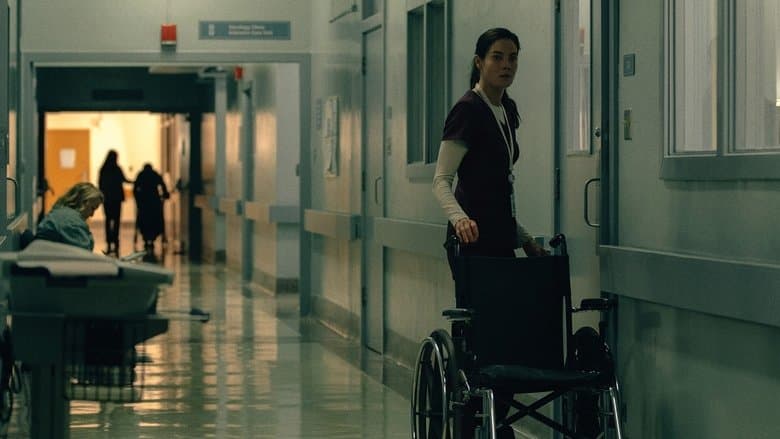 copertina del programma Blood