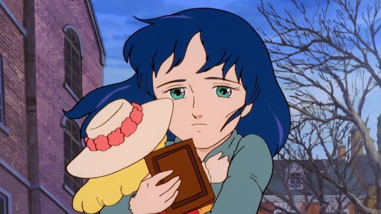 copertina Lovely Sara