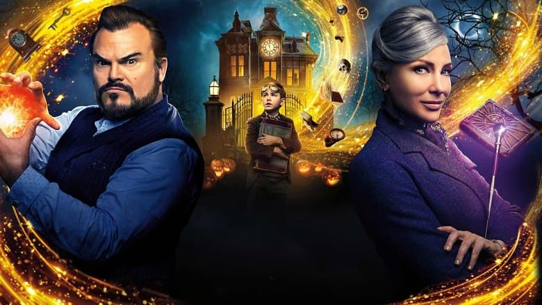 copertina Il mistero della casa del tempo
