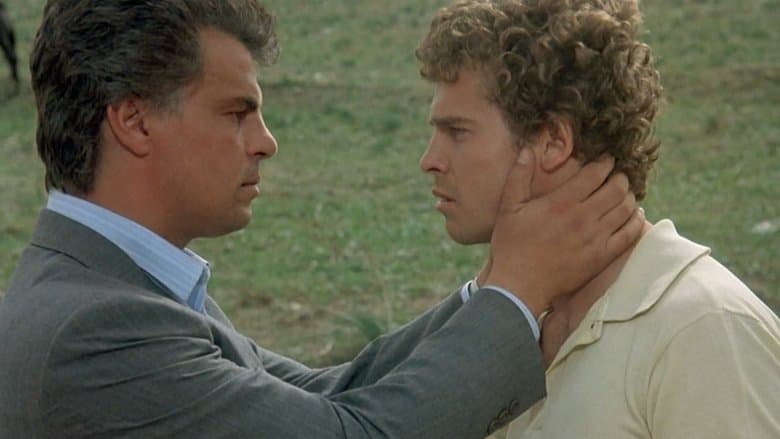 copertina del programma Pizza connection