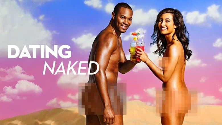 copertina Dating Naked