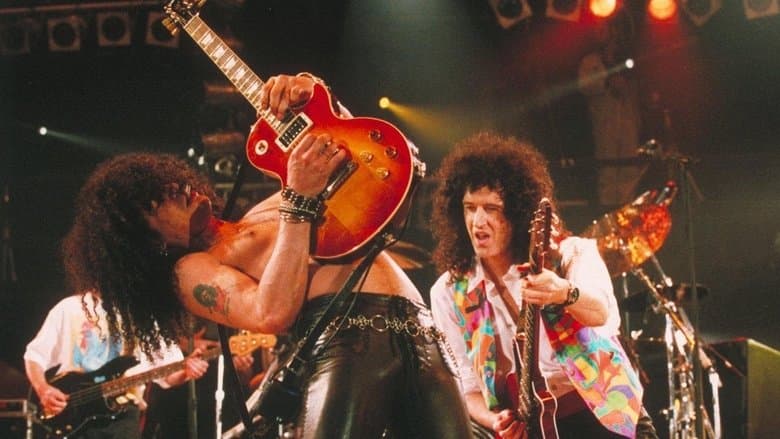 copertina Freddie Mercury - The Tribute