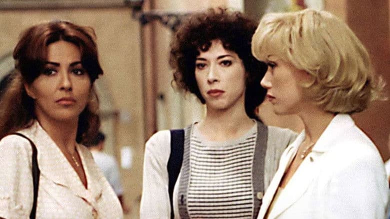 copertina del programma Commesse