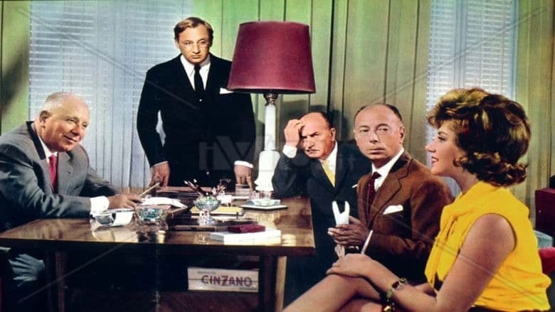 copertina del programma Le massaggiatrici