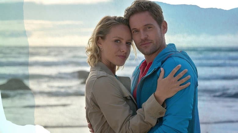 copertina del programma Rosamunde Pilcher: Terapia d'amore