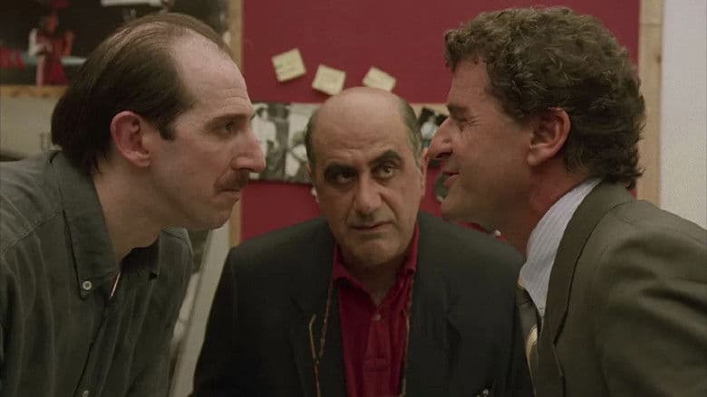 copertina del programma Gole Ruggenti