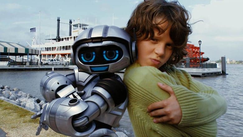 copertina del programma Cody - Il mio amico robot