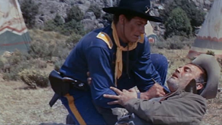 copertina del programma Gli eroi di Fort Worth