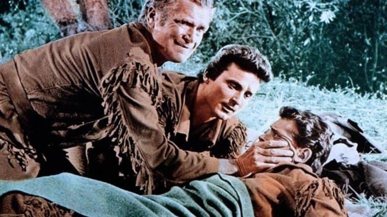 copertina Guerra indiana