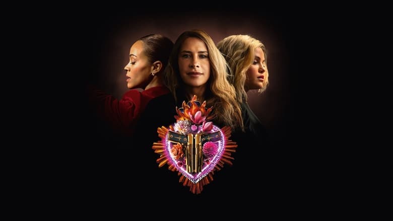 copertina del programma Emilia Perez