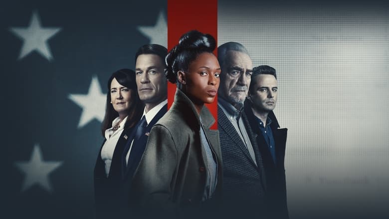 copertina del programma The Independent: Complotto per la Casa Bianca