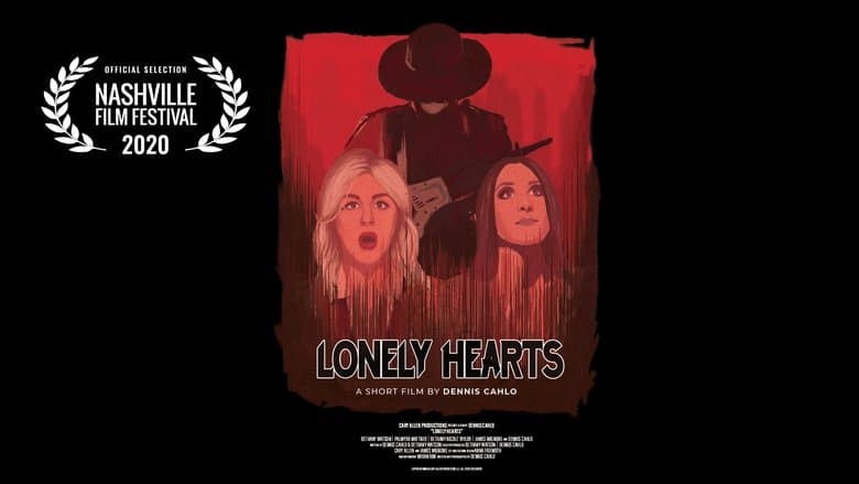 copertina del programma Lonely Hearts