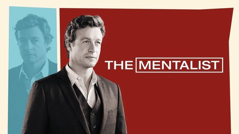 copertina The Mentalist
