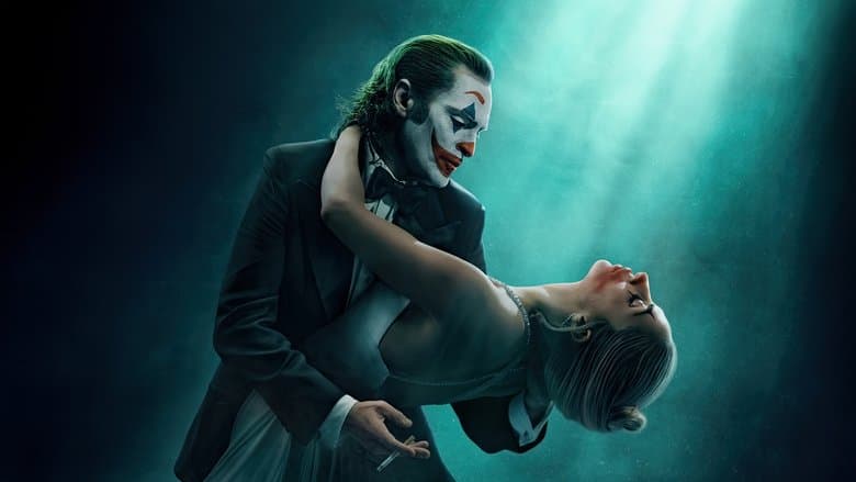 copertina del programma Joker: Folie à Deux