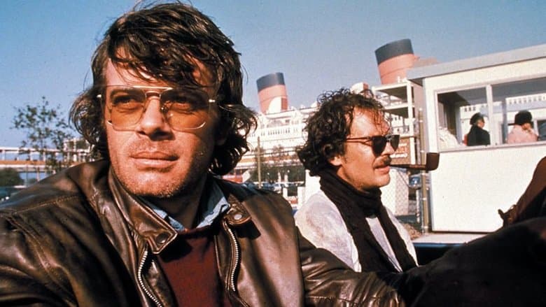 copertina del programma La corsa più pazza del mondo