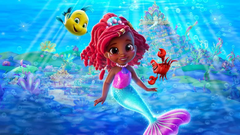 copertina del programma Ariel