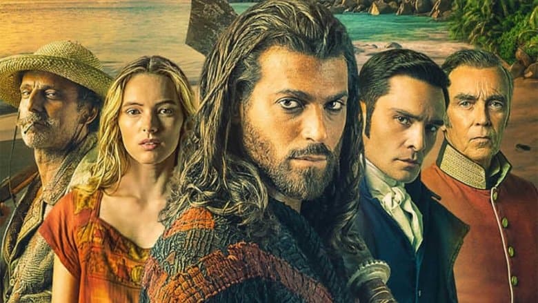 copertina del programma Sandokan