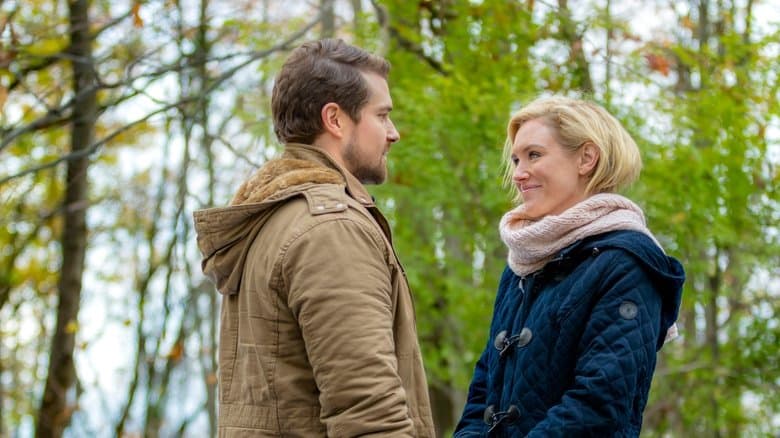 copertina del programma Una renna sotto l'albero