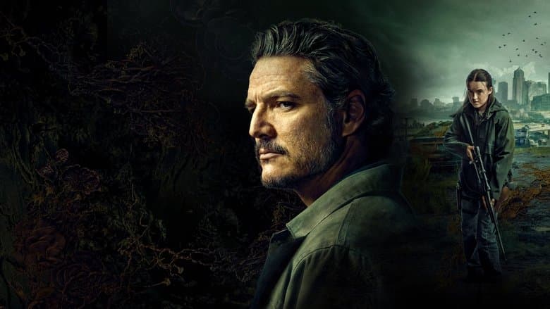 copertina The Last of Us