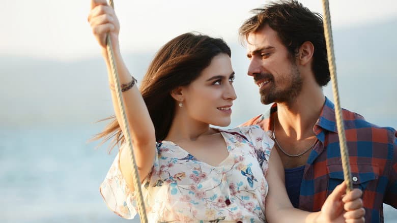 copertina del programma Only You