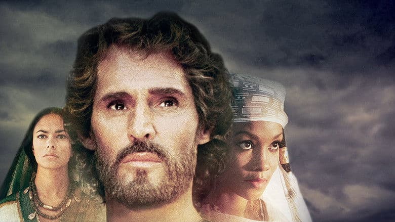 copertina del programma Salomone