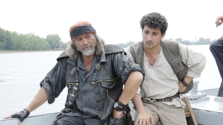 copertina del programma 2061: Un anno eccezionale