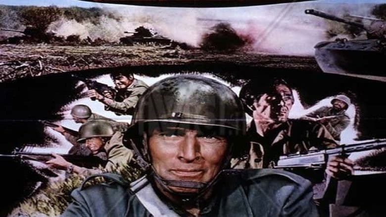 copertina del programma Giugno: sbarcheremo in Normandia